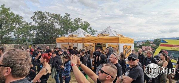 Castle Party 2019