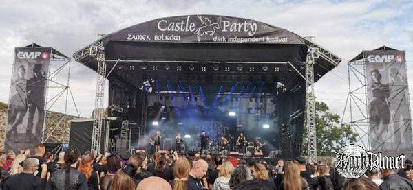 Castle Party 2019