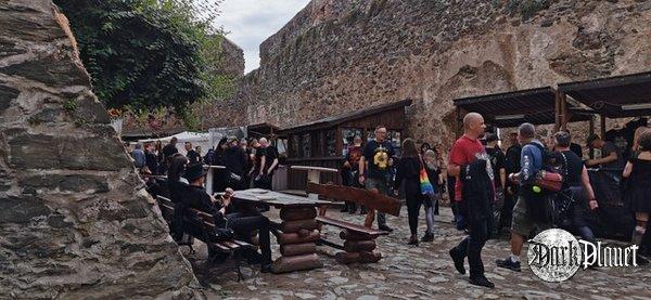Castle Party 2019