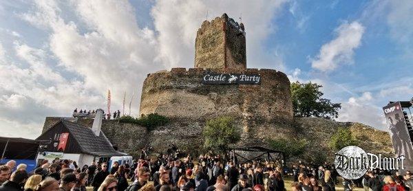 Castle Party 2019