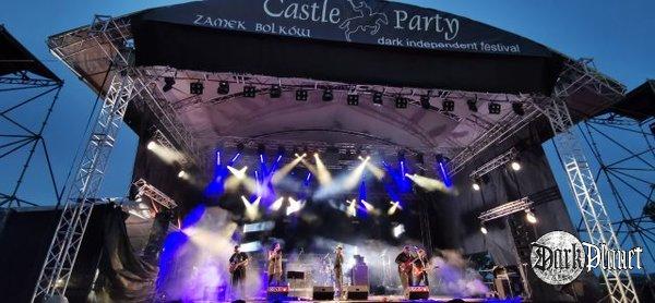 Castle Party 2019