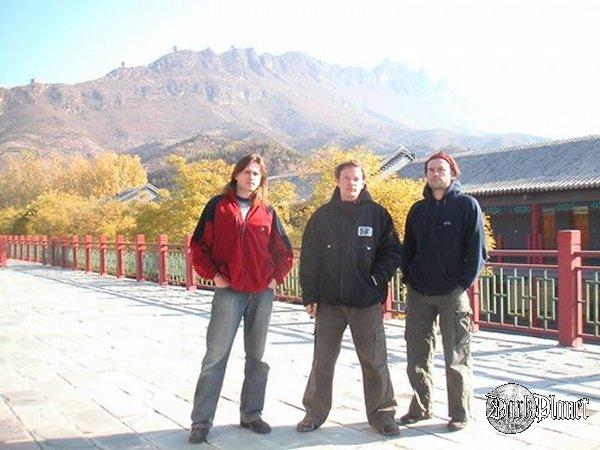 Great Wall