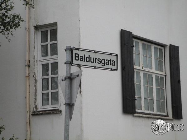 Rejkiawik Islandia