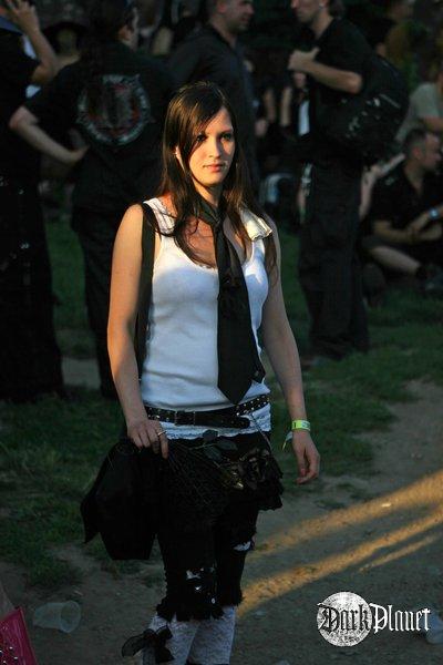 Castle Party 2008