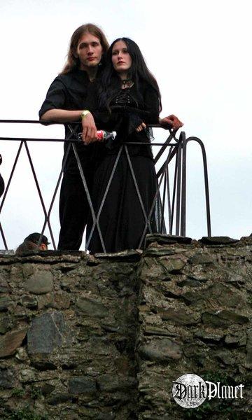 Castle Party 2008