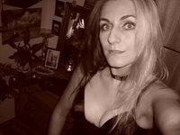 <div>still not black enough</div><br />