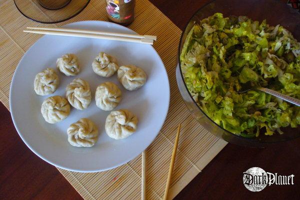 chinese cuisine