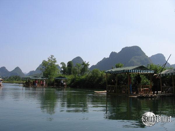 Guangxi [southern China]