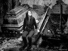 Lady Moon - Grobowiec rodziny von Tesman Orpheus