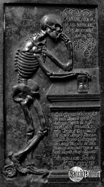 Memento mori