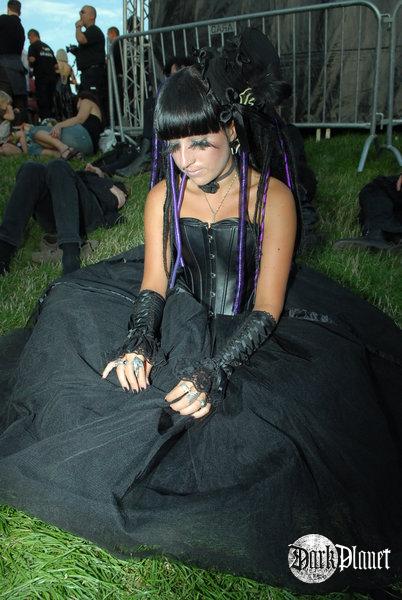 Castle Party 2010