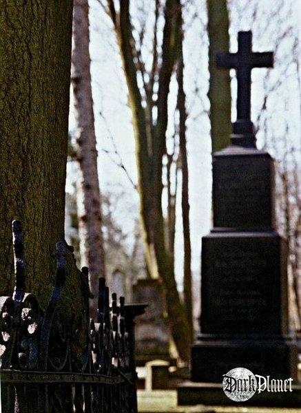 [Cmentarze] (Lublin) Blizna