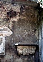 Tu narodziny, tu śmierć [cmentarze] Szkocja, Edynburg