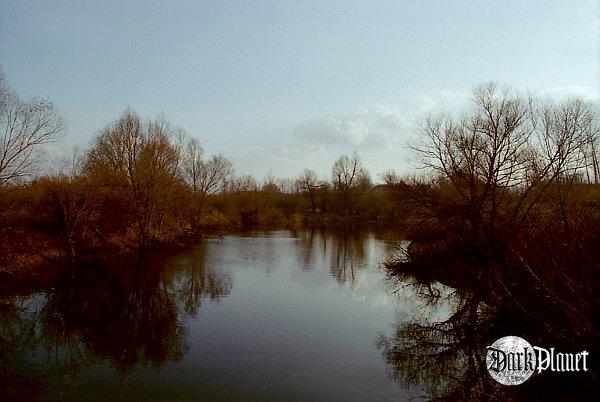 Jesień nad Bugiem