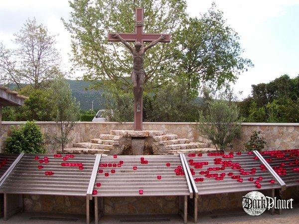 Medjugorje