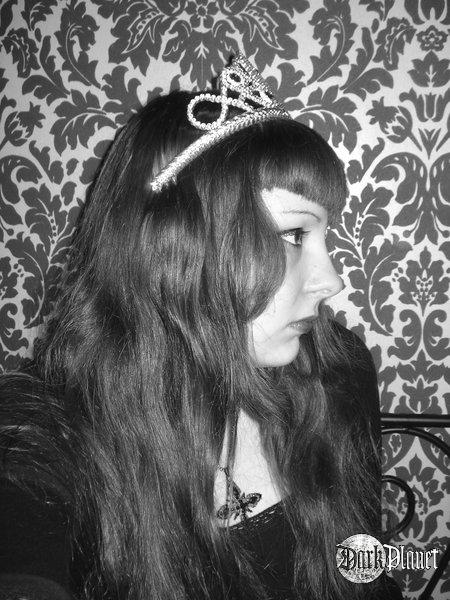 Black Princess