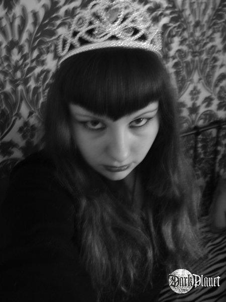 Black Princess