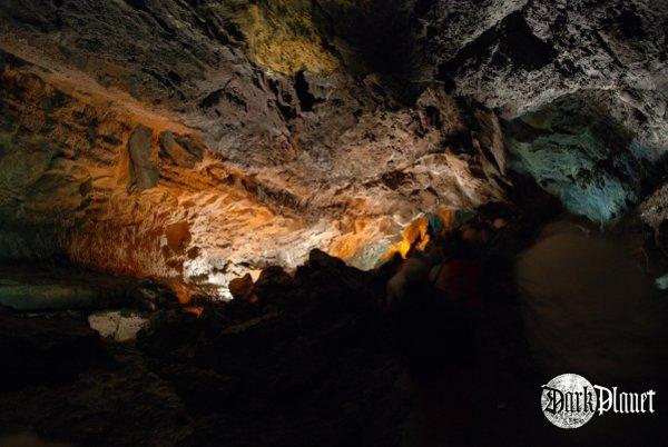 Cueva de los Verdes -2- [natura]