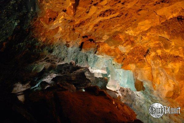 Cueva de los Verdes -4- [natura]