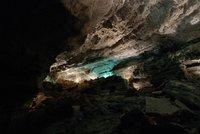 Cueva de los Verdes -5- [natura]