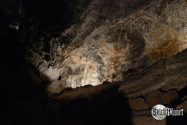 Cueva de los Verdes -7- [natura]