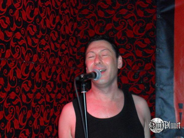Psyche live In Alter Ego Szczecin 21.05.2011
