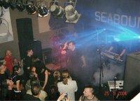 Koncert Seabound Poznań Blue Note