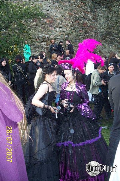 [castle party 2007] fani_02