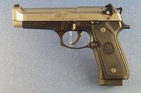 Beretta elite