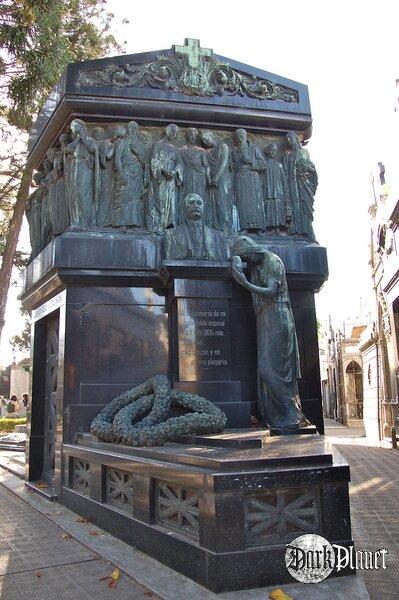 Buenos Aires, Recoleta