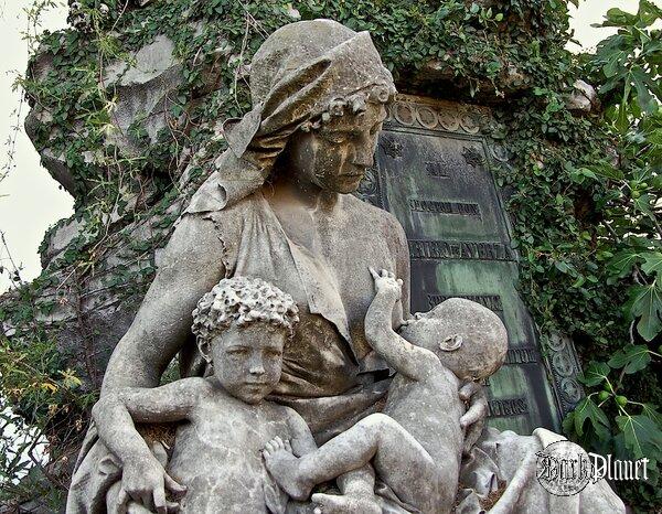 Buenos Aires, Recoleta