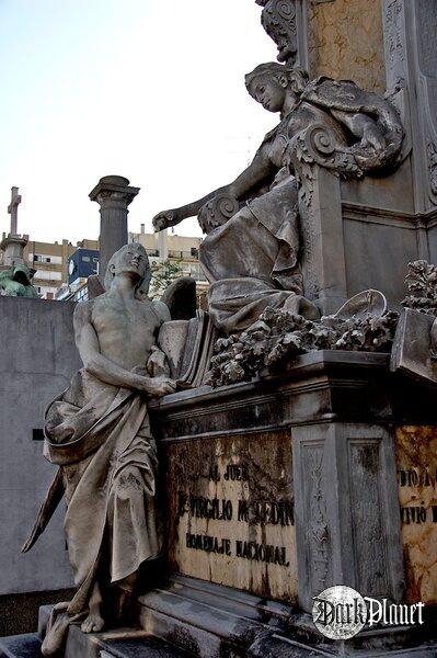 Buenos Aires, Recoleta