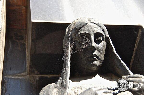 Buenos Aires, Recoleta