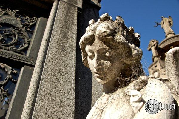 Buenos Aires, Recoleta