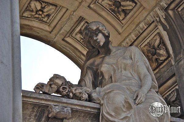 Buenos Aires, Recoleta