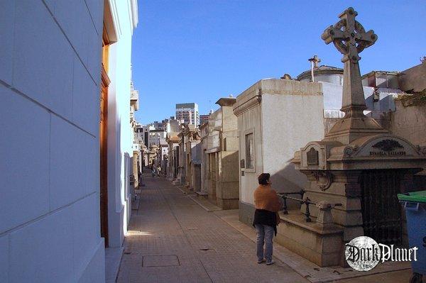 Recoleta 
