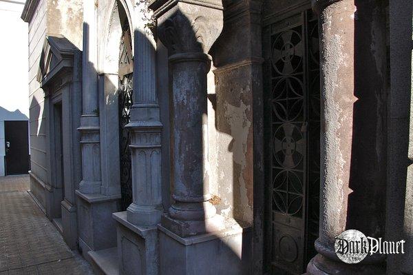 Recoleta 