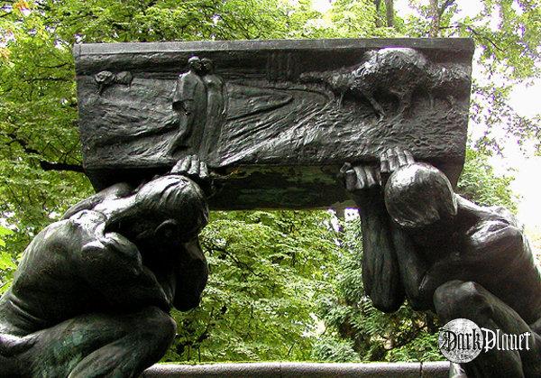 Krak - Rakowiecki