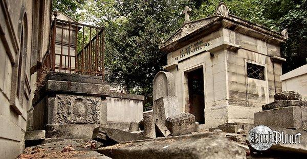 Père Lachaise
