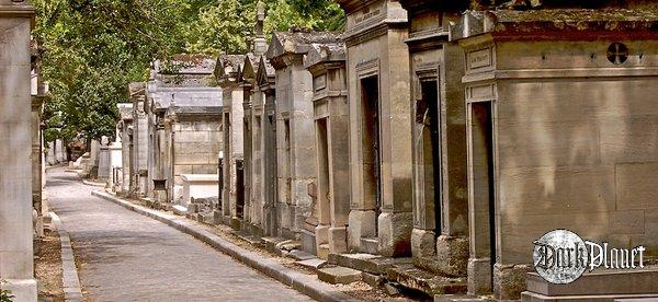 Père Lachaise