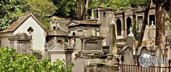 Père Lachaise