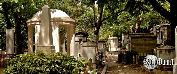 Père Lachaise