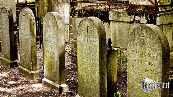 Père Lachaise