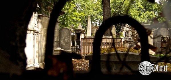 Père Lachaise