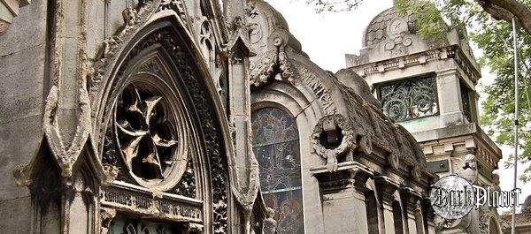 Père Lachaise