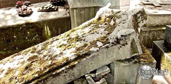Père Lachaise