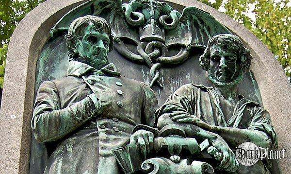 Père Lachaise