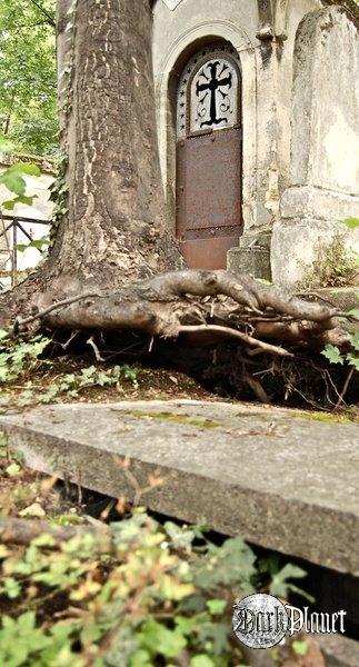 Père Lachaise