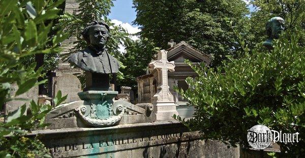 Père Lachaise