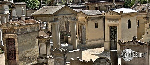 Père Lachaise